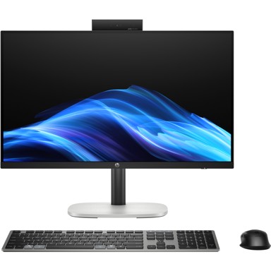 HP AiO računalo Pro Studio 4 / Intel Core Ultra 7 265T, 23.8", 1920 x 1080, 16 GB RAM, 512 GB SSD, Windows 11 Pro